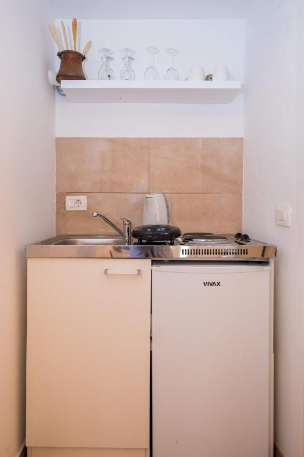 Apartments Mara Дубровник Екстер'єр фото