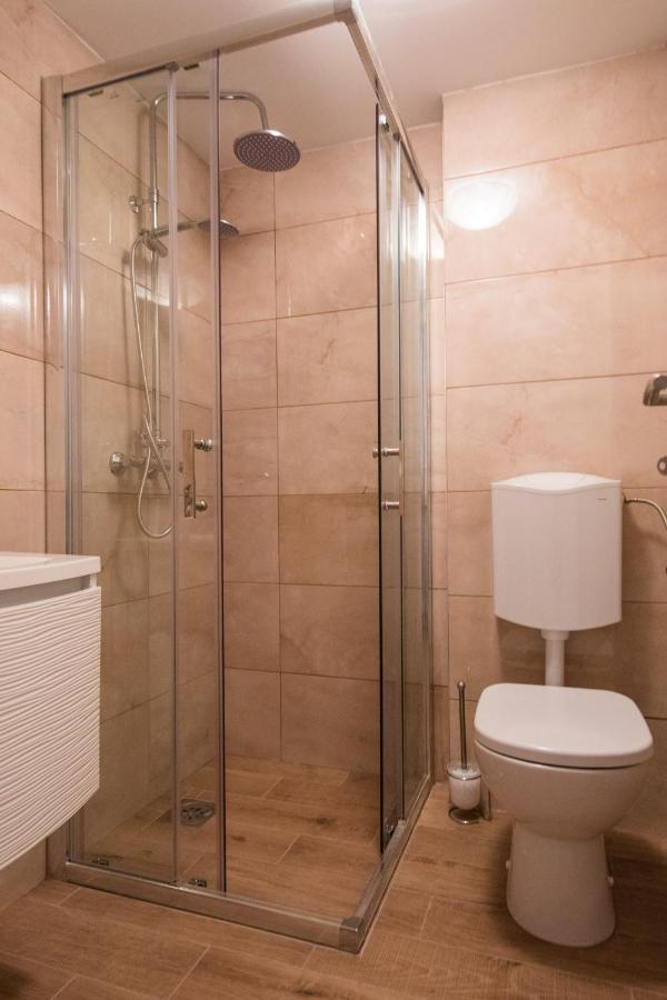 Apartments Mara Дубровник Екстер'єр фото