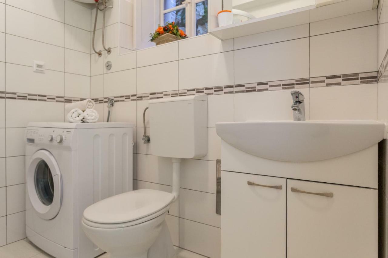 Apartments Mara Дубровник Екстер'єр фото