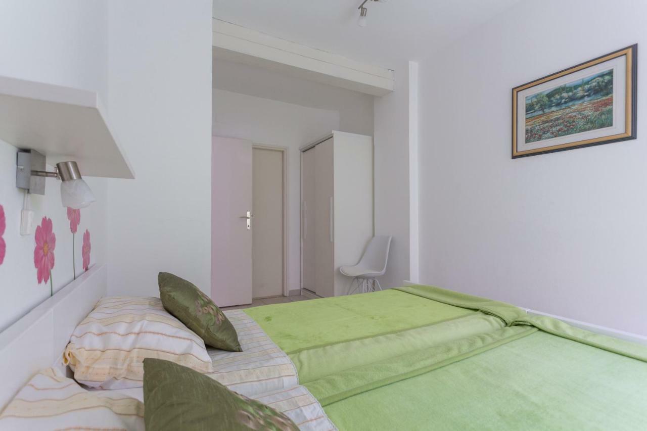 Apartments Mara Дубровник Екстер'єр фото