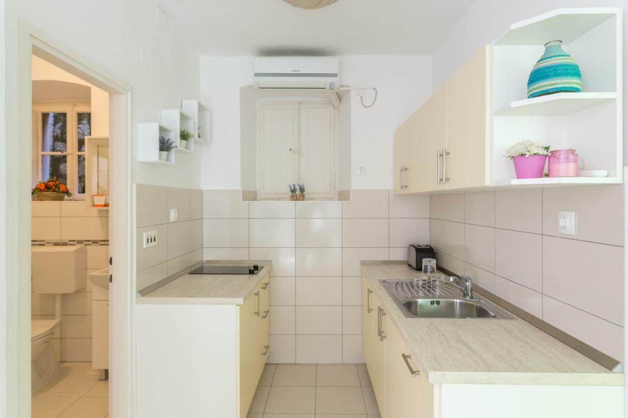 Apartments Mara Дубровник Екстер'єр фото