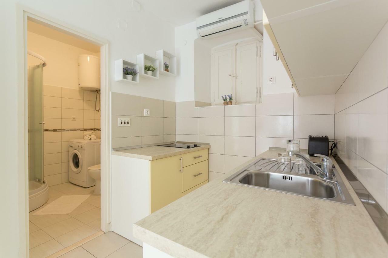 Apartments Mara Дубровник Екстер'єр фото