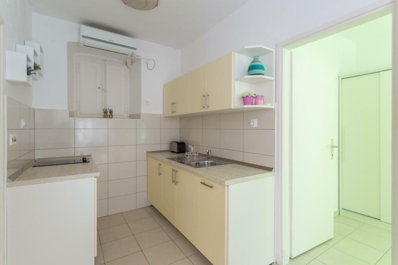 Apartments Mara Дубровник Екстер'єр фото