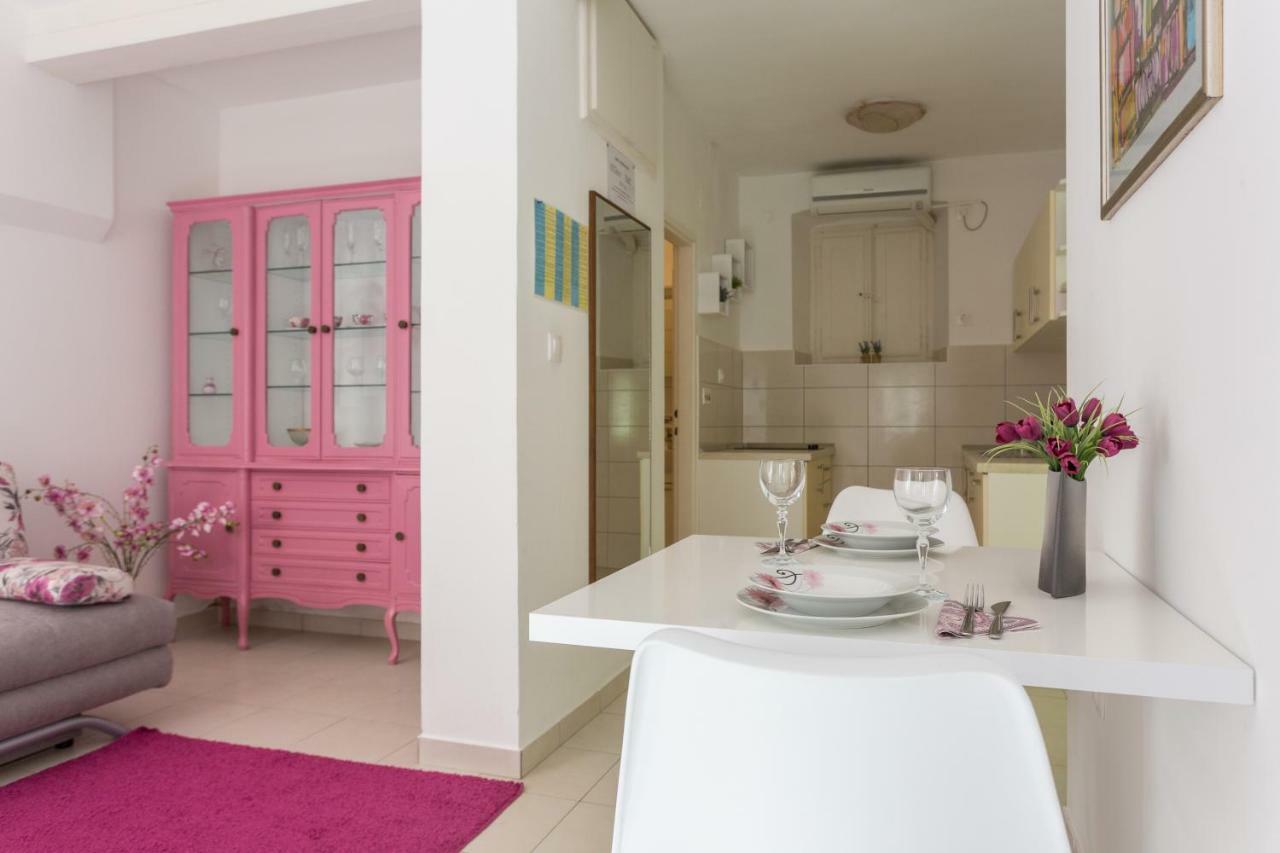 Apartments Mara Дубровник Екстер'єр фото