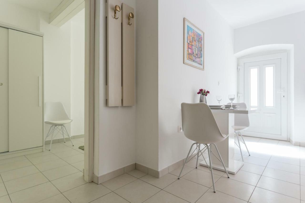 Apartments Mara Дубровник Екстер'єр фото