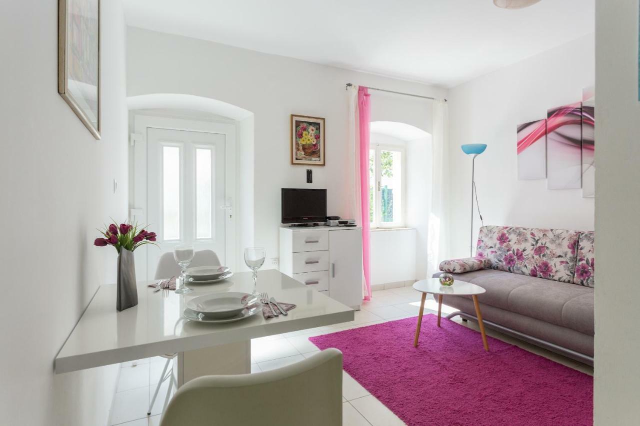 Apartments Mara Дубровник Екстер'єр фото